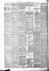 Bristol Times and Mirror Wednesday 15 July 1885 Page 2