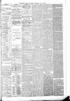 Bristol Times and Mirror Wednesday 15 July 1885 Page 5