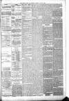 Bristol Times and Mirror Thursday 23 July 1885 Page 5