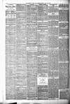 Bristol Times and Mirror Friday 24 July 1885 Page 2