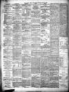 Bristol Times and Mirror Saturday 25 July 1885 Page 4