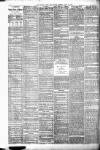 Bristol Times and Mirror Tuesday 28 July 1885 Page 2