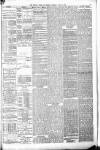 Bristol Times and Mirror Tuesday 28 July 1885 Page 5