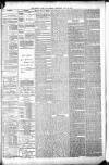 Bristol Times and Mirror Wednesday 29 July 1885 Page 5