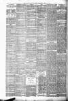 Bristol Times and Mirror Wednesday 05 August 1885 Page 2