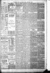 Bristol Times and Mirror Monday 07 September 1885 Page 5
