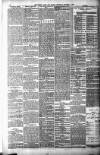 Bristol Times and Mirror Thursday 29 October 1885 Page 8