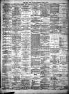 Bristol Times and Mirror Saturday 17 October 1885 Page 4
