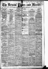 Bristol Times and Mirror Wednesday 04 November 1885 Page 1