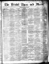 Bristol Times and Mirror Saturday 14 November 1885 Page 1