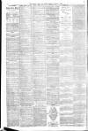 Bristol Times and Mirror Friday 26 February 1886 Page 2