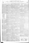 Bristol Times and Mirror Friday 26 February 1886 Page 6
