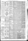 Bristol Times and Mirror Monday 04 January 1886 Page 5
