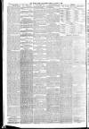 Bristol Times and Mirror Monday 04 January 1886 Page 8