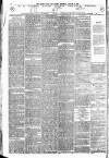 Bristol Times and Mirror Thursday 14 January 1886 Page 6