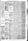 Bristol Times and Mirror Tuesday 19 January 1886 Page 5