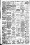 Bristol Times and Mirror Wednesday 10 February 1886 Page 4