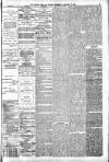 Bristol Times and Mirror Wednesday 10 February 1886 Page 5