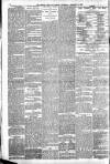 Bristol Times and Mirror Wednesday 10 February 1886 Page 8