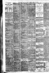 Bristol Times and Mirror Monday 15 February 1886 Page 2