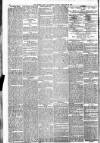Bristol Times and Mirror Monday 22 February 1886 Page 8