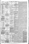 Bristol Times and Mirror Tuesday 13 April 1886 Page 5