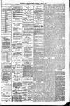 Bristol Times and Mirror Thursday 15 April 1886 Page 5