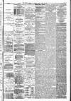 Bristol Times and Mirror Friday 23 April 1886 Page 5