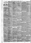 Bristol Times and Mirror Monday 02 August 1886 Page 2