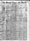 Bristol Times and Mirror Tuesday 23 November 1886 Page 1