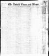 Bristol Times and Mirror Saturday 28 April 1888 Page 1