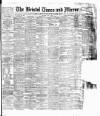 Bristol Times and Mirror Saturday 05 May 1888 Page 1
