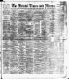 Bristol Times and Mirror Saturday 02 June 1888 Page 1
