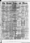 Bristol Times and Mirror Tuesday 04 September 1888 Page 1
