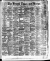 Bristol Times and Mirror Saturday 08 September 1888 Page 1
