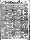 Bristol Times and Mirror Saturday 26 January 1889 Page 1