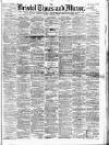Bristol Times and Mirror Saturday 02 March 1889 Page 1