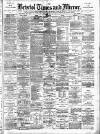Bristol Times and Mirror Friday 22 March 1889 Page 1