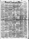 Bristol Times and Mirror Saturday 20 April 1889 Page 1