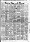Bristol Times and Mirror Saturday 04 May 1889 Page 1
