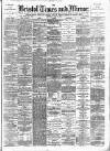 Bristol Times and Mirror Thursday 06 June 1889 Page 1