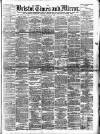Bristol Times and Mirror Saturday 15 June 1889 Page 1
