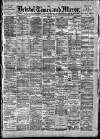 Bristol Times and Mirror Monday 02 September 1889 Page 1