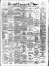 Bristol Times and Mirror Friday 04 October 1889 Page 1