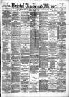 Bristol Times and Mirror Monday 06 January 1890 Page 1