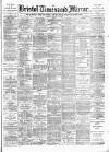Bristol Times and Mirror Tuesday 14 January 1890 Page 1