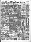 Bristol Times and Mirror Monday 20 January 1890 Page 1