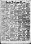 Bristol Times and Mirror Saturday 08 February 1890 Page 1