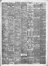 Bristol Times and Mirror Monday 24 February 1890 Page 3