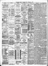 Bristol Times and Mirror Monday 24 February 1890 Page 4